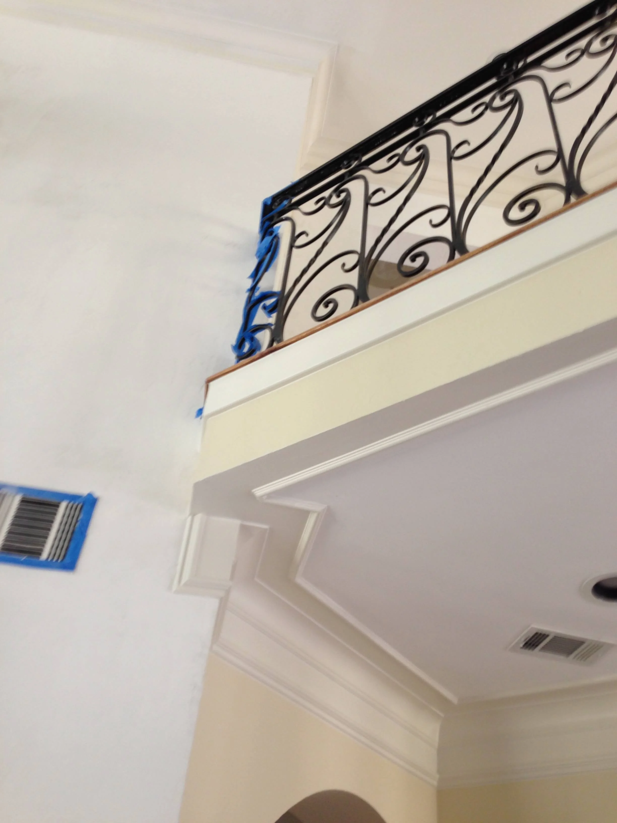 Mouldings Can Be A Beautiful Thing Except For When They Re Not
