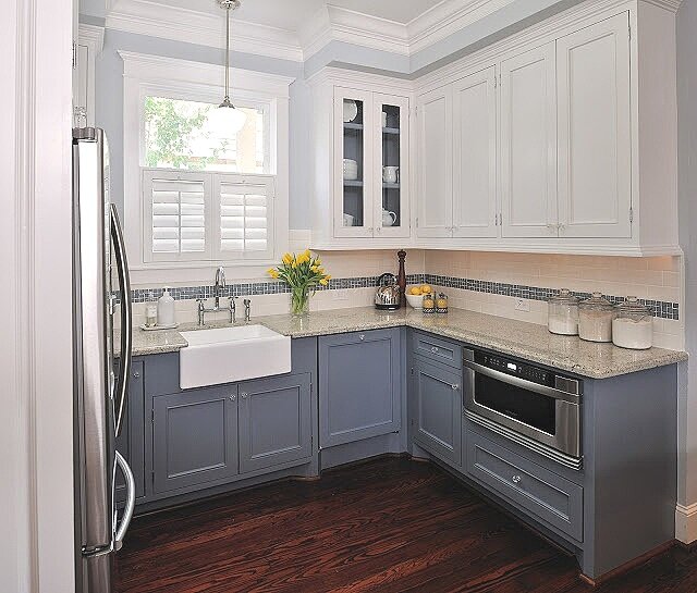 The Best Trim Paint Brand And Type, Can I Use High Gloss Paint On Kitchen Cabinets