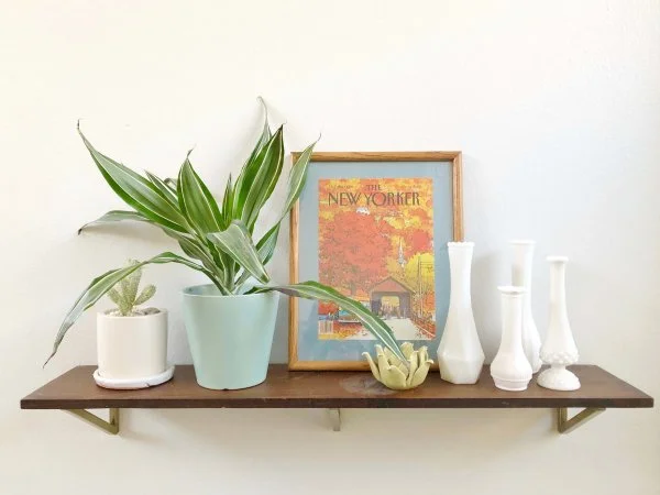 Modern Boho Style Leaves Room For Living In Your Home