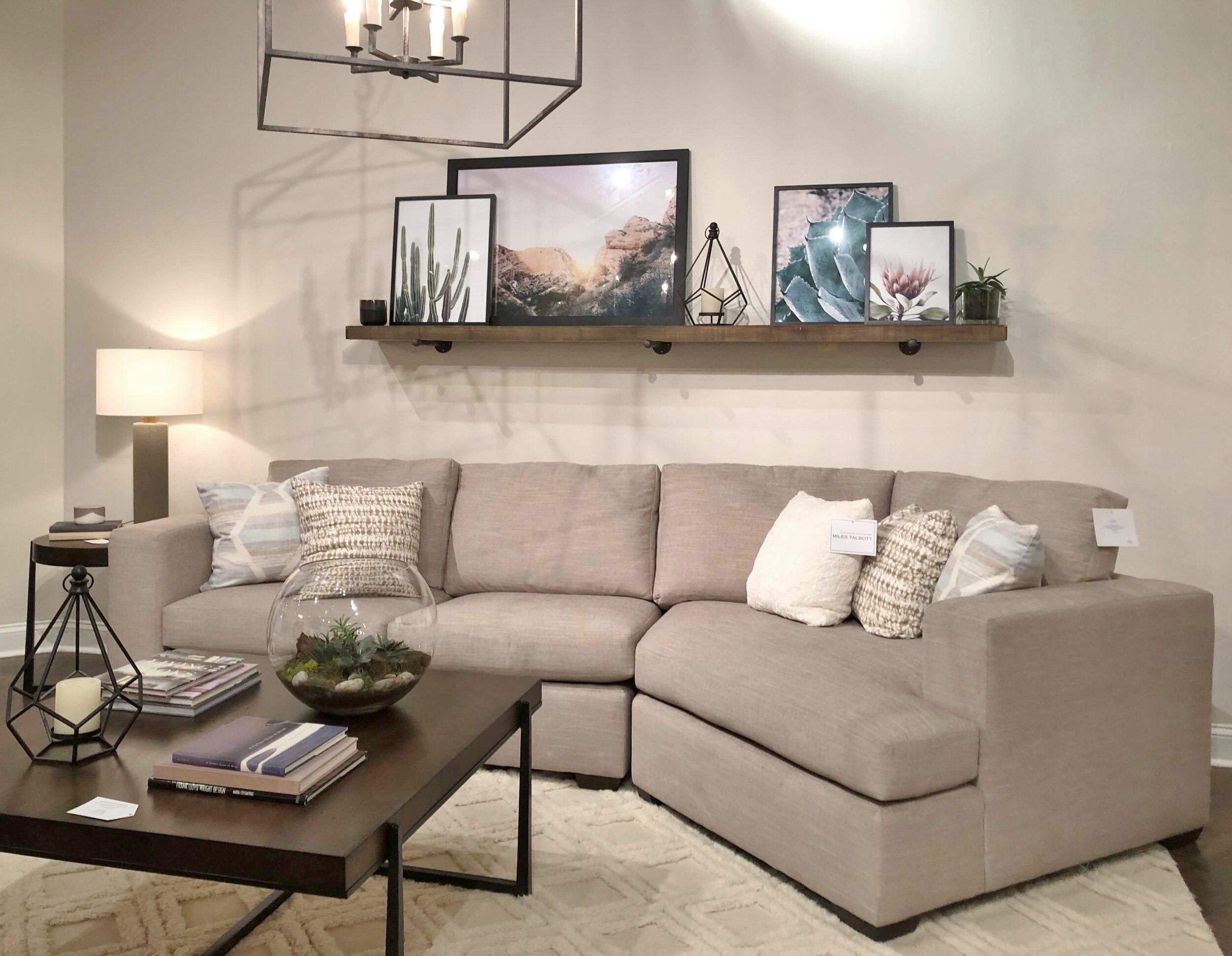 Furniture Trends From High Point Market Sectional Sofa Guide