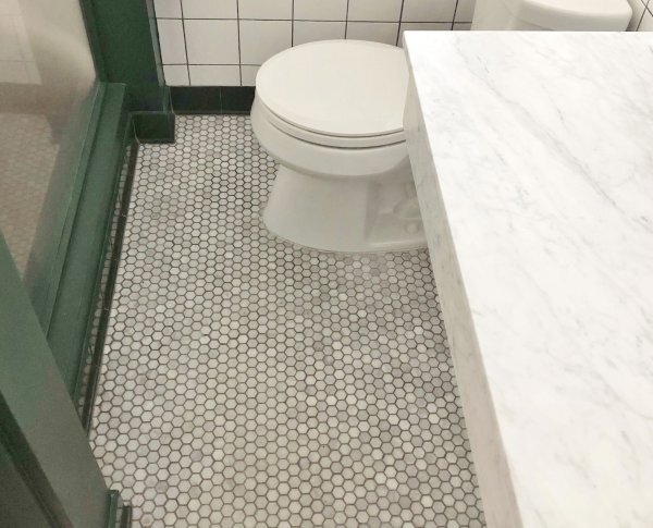 Small Bathroom Design Tips