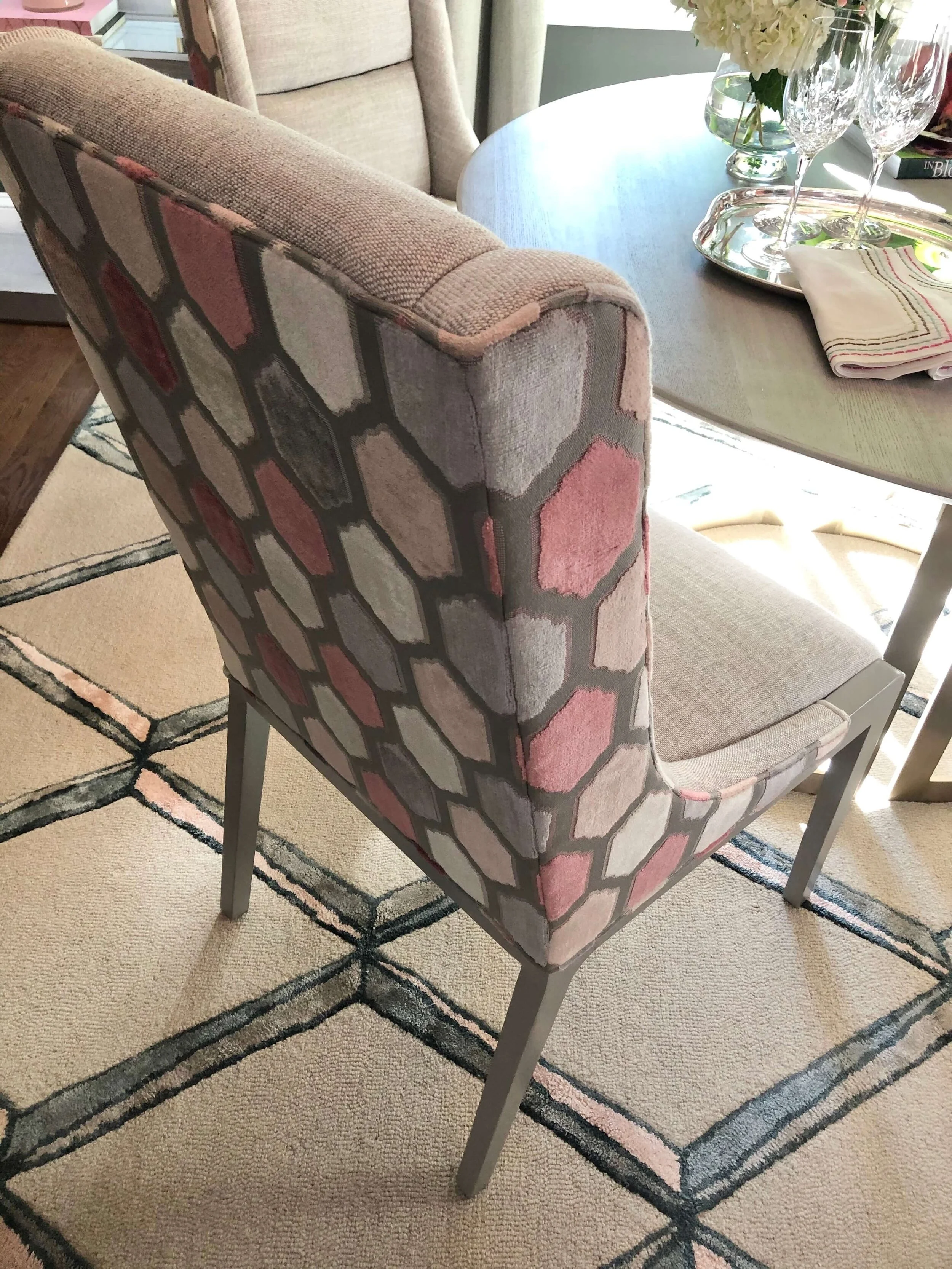 INTERIOR DESIGN AND DECOR TRENDS 2020 - Color — DESIGNED
