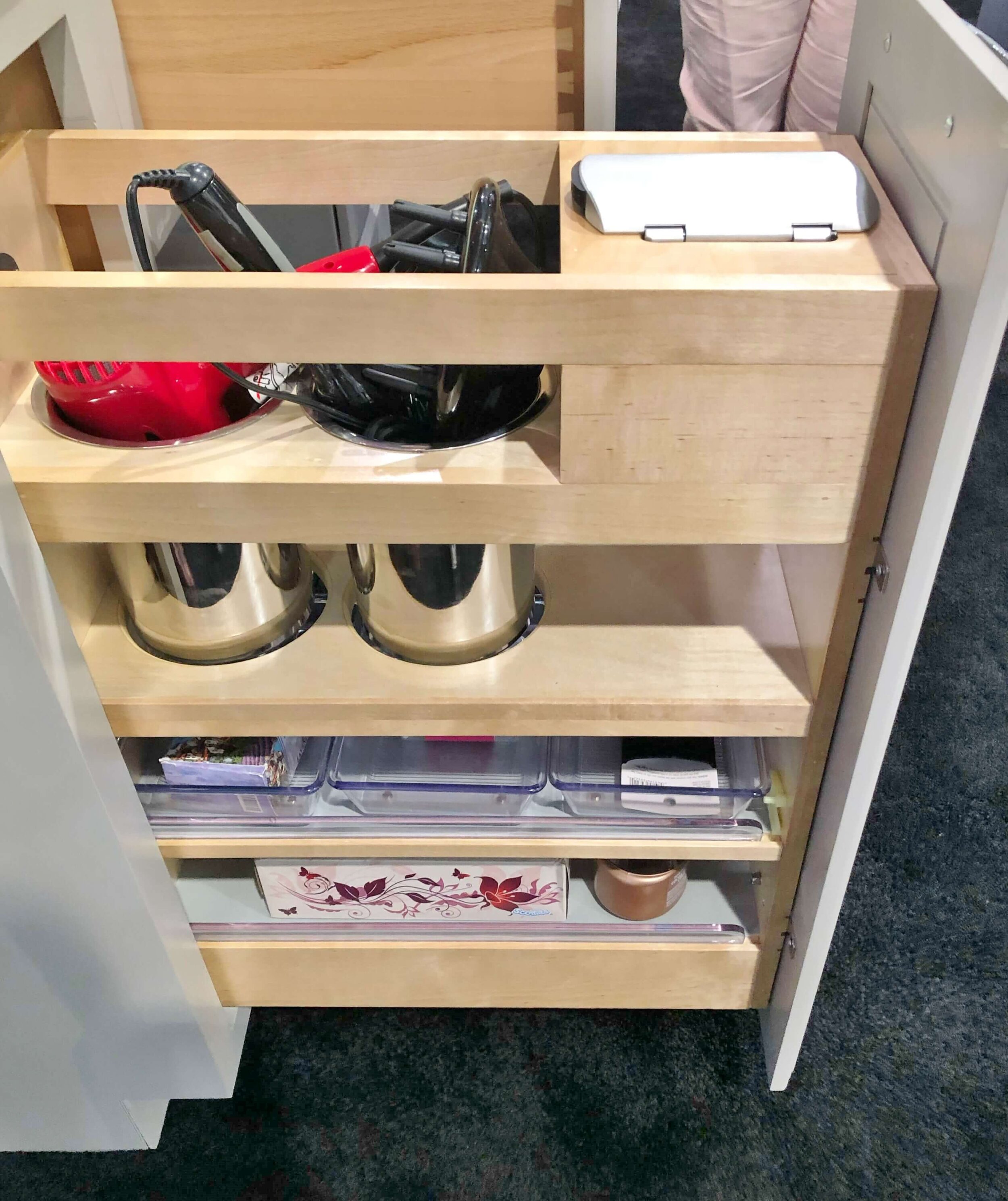 Improve Your Cabinet Storage with These 6 Tips - Seiffert Building