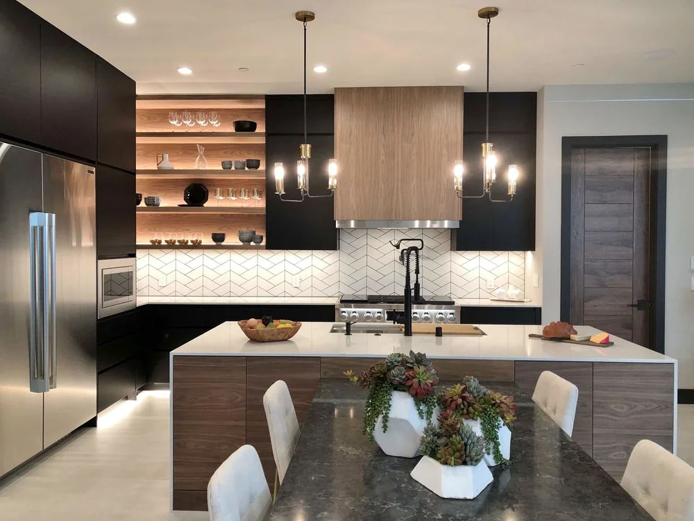 The New American Remodel. TNAR | #remodeling #remodel