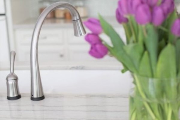Touchless Faucets And Bidets