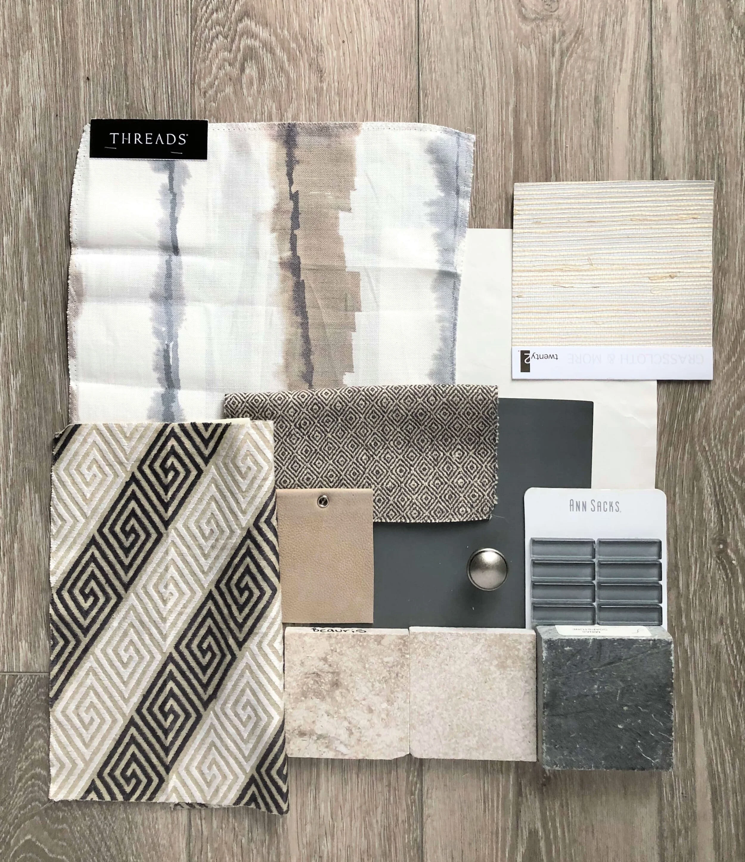 Oh Travertine, What Do We Do With You Now? — DESIGNED