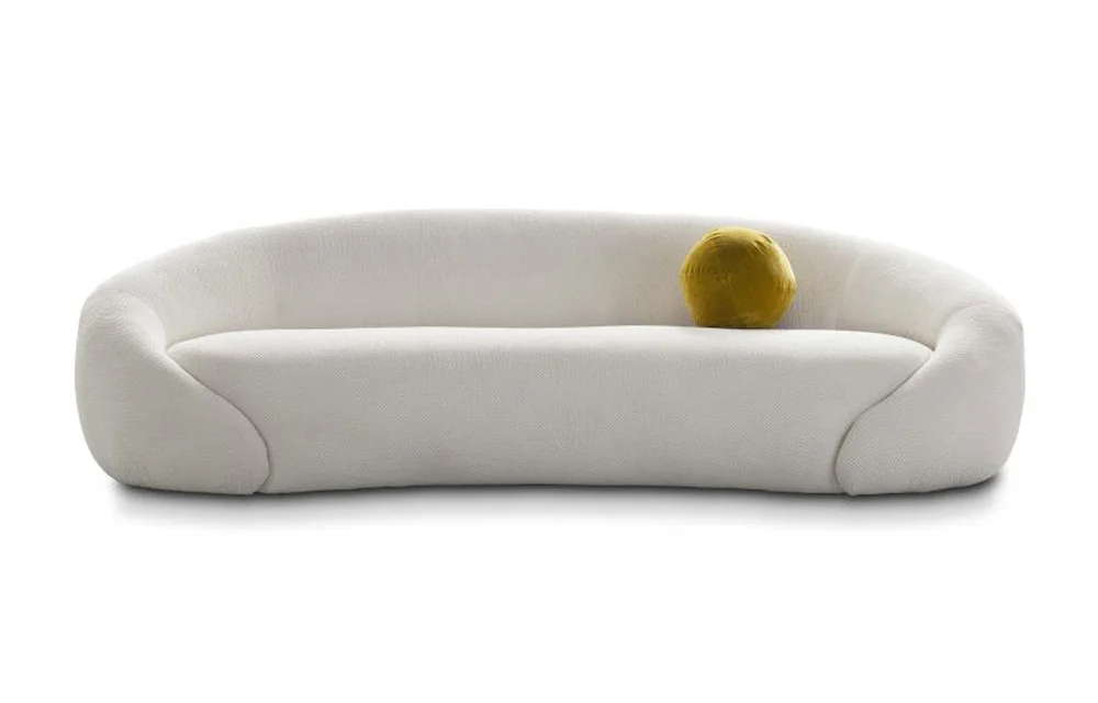 MBrace Sofa by Nathan Anthony