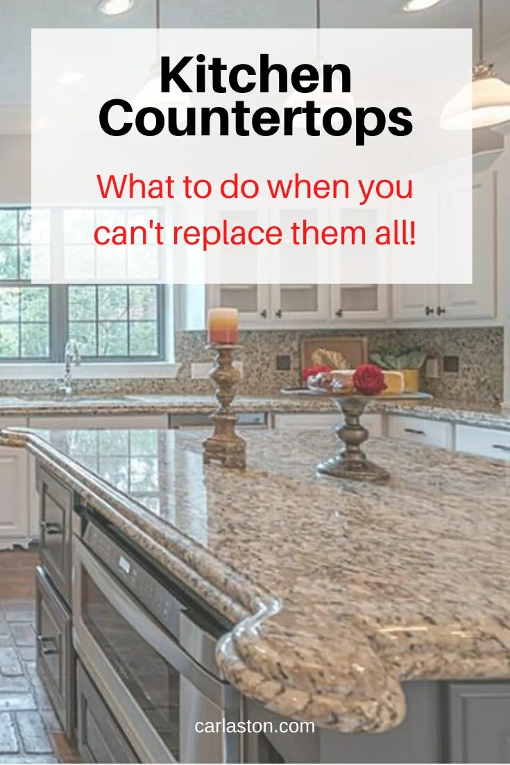 Average Cost To Redo Kitchen Countertops