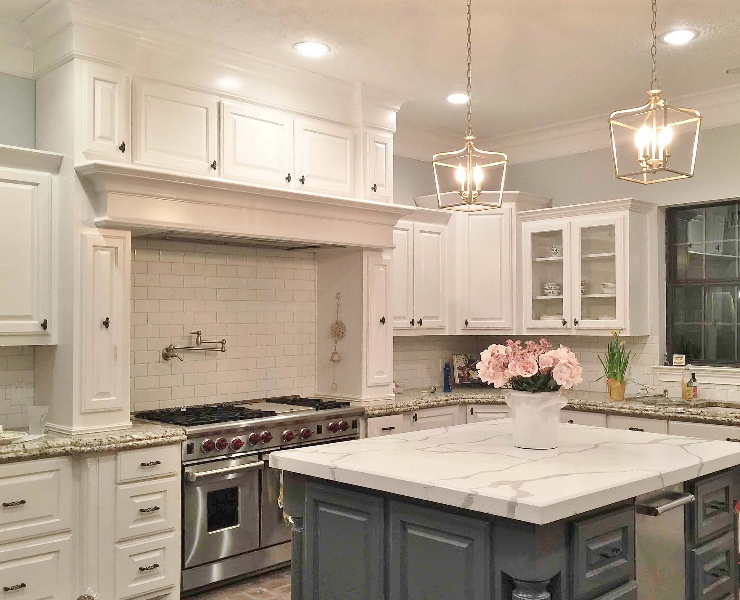 kitchen remodeling sarasota