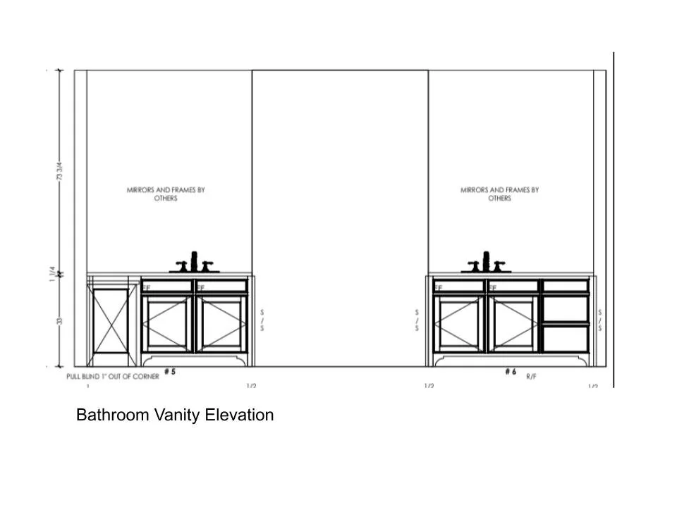 Square/rectangle Mirror, Custom Cut, 3 X 3 1/4, 3 X 3 1/2, 3 X 3 3/4, 3 X  4, 3 X 4 1/4, 3 X 4 1/2, 3 X 4 3/4, 3 X 5 VTG Repair 