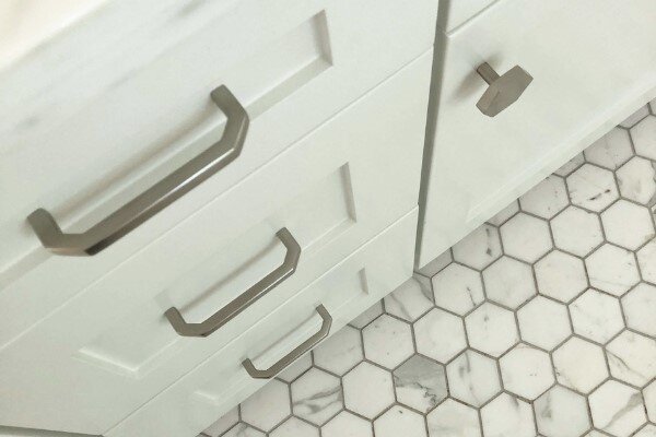 Cabinet Pulls And Knobs, Best Bathroom Cabinet Knobs