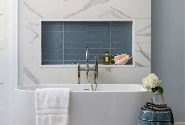 12 Must-Haves for a Designer's Dream Bathroom