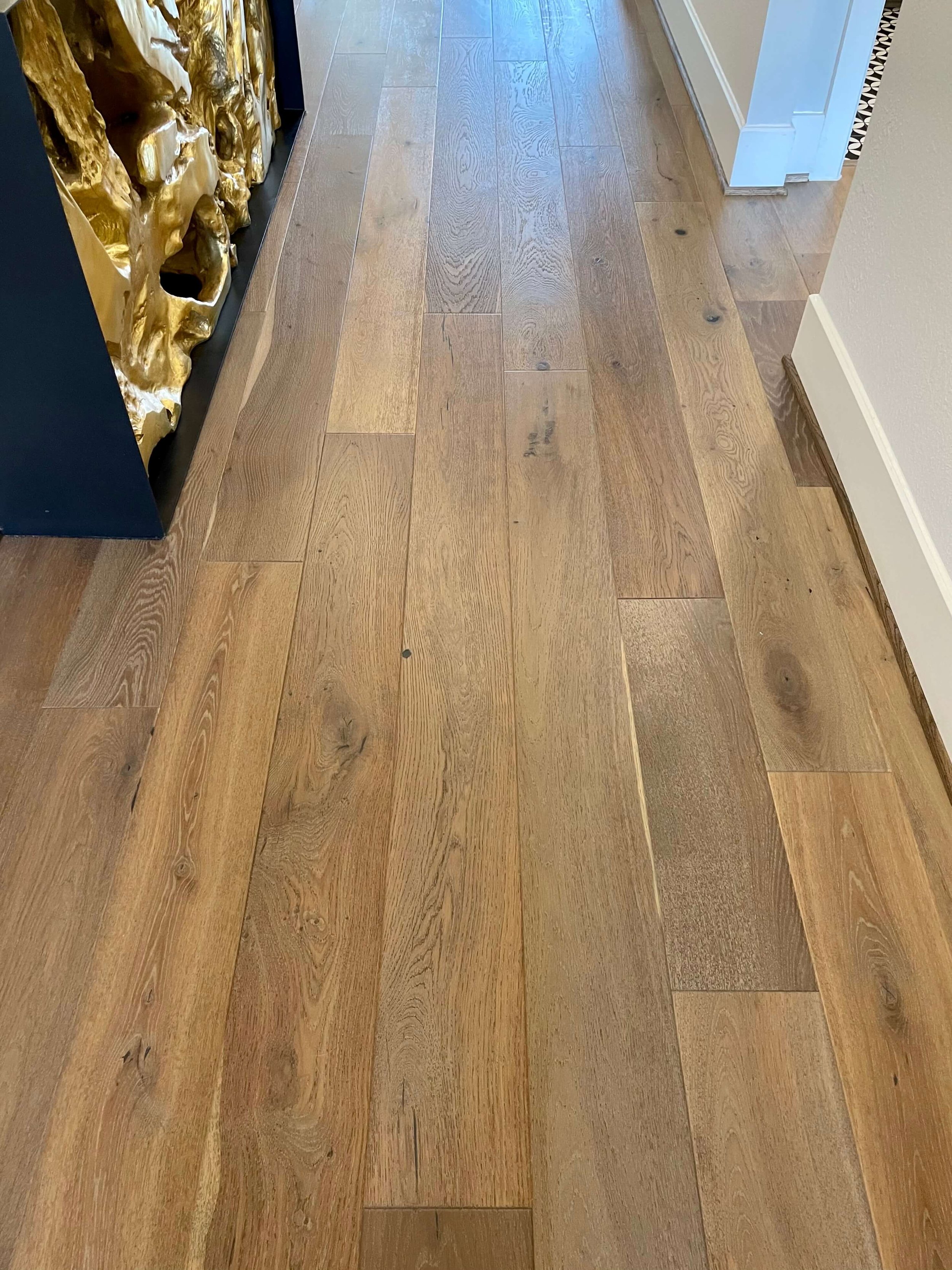 Wood Flooring