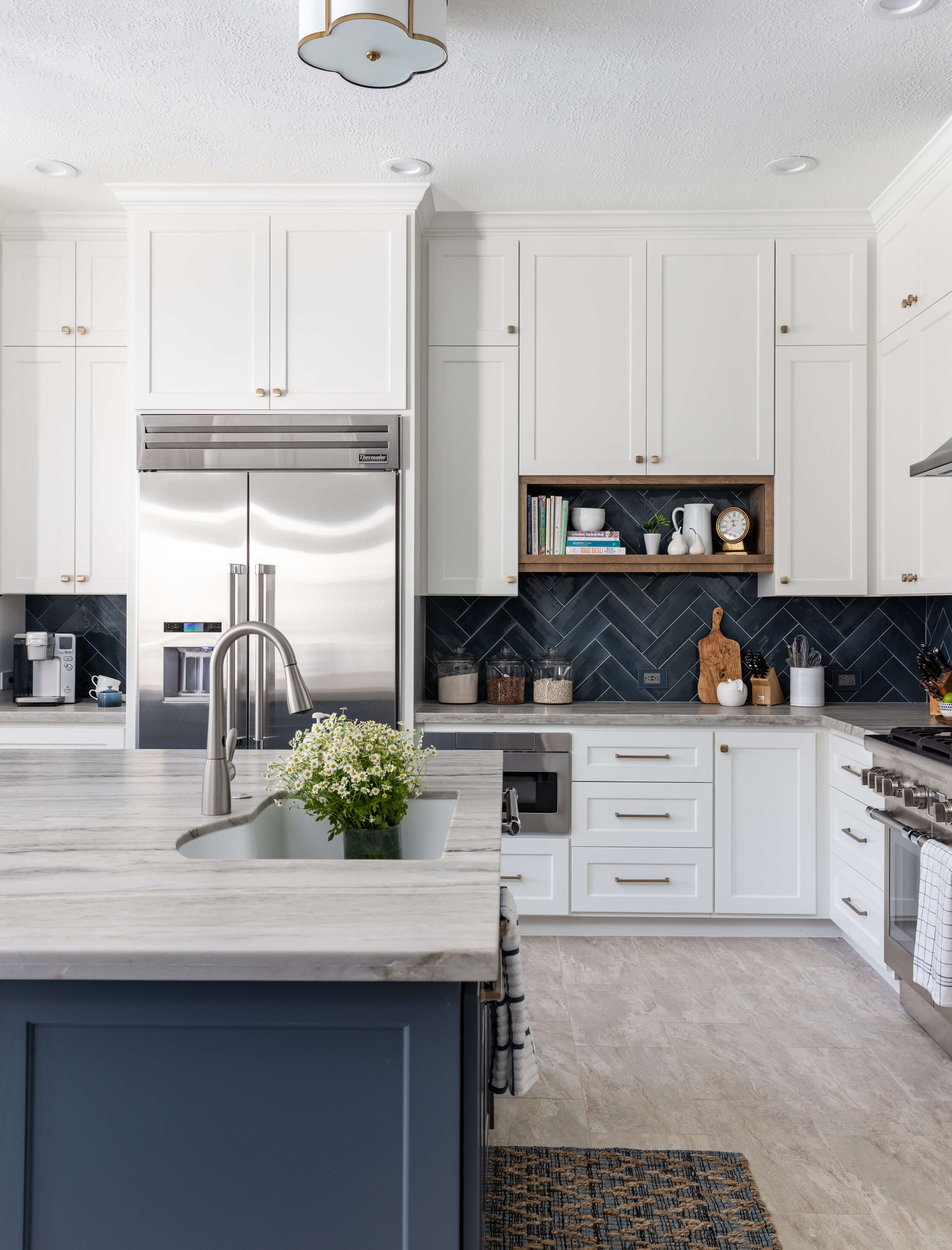 20 Tips for a Better Kitchen – Intracoastal Interiors