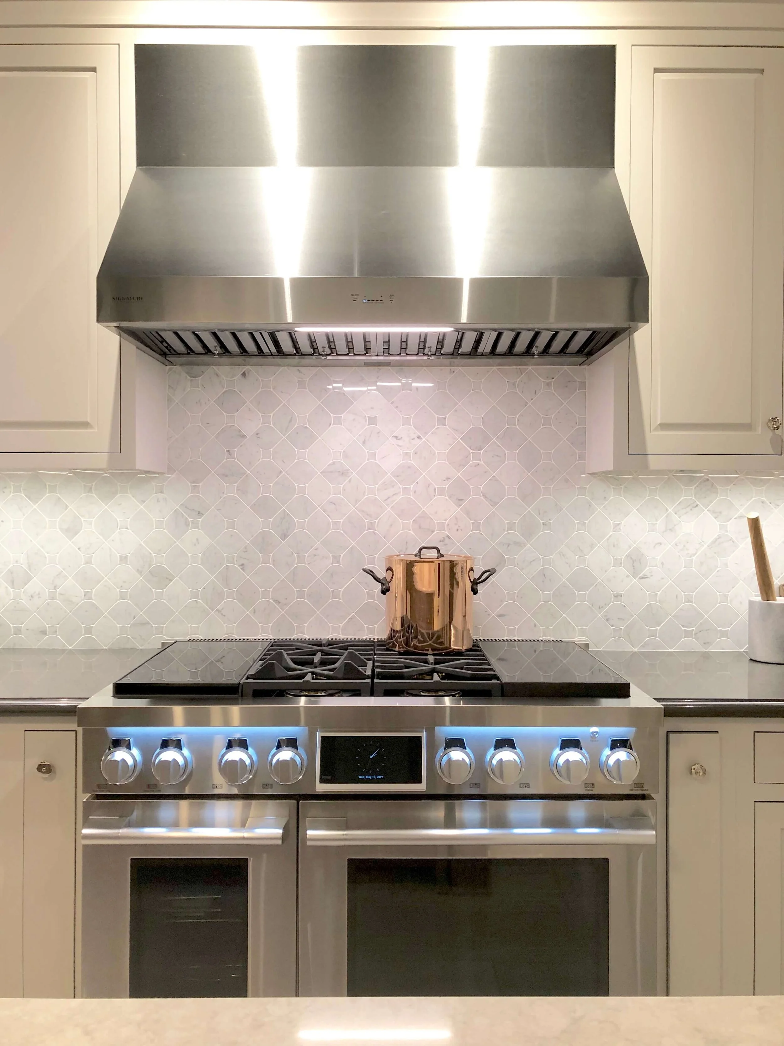 PREPAREDNESS - The New Luxury Interior Design Trend! — DESIGNED