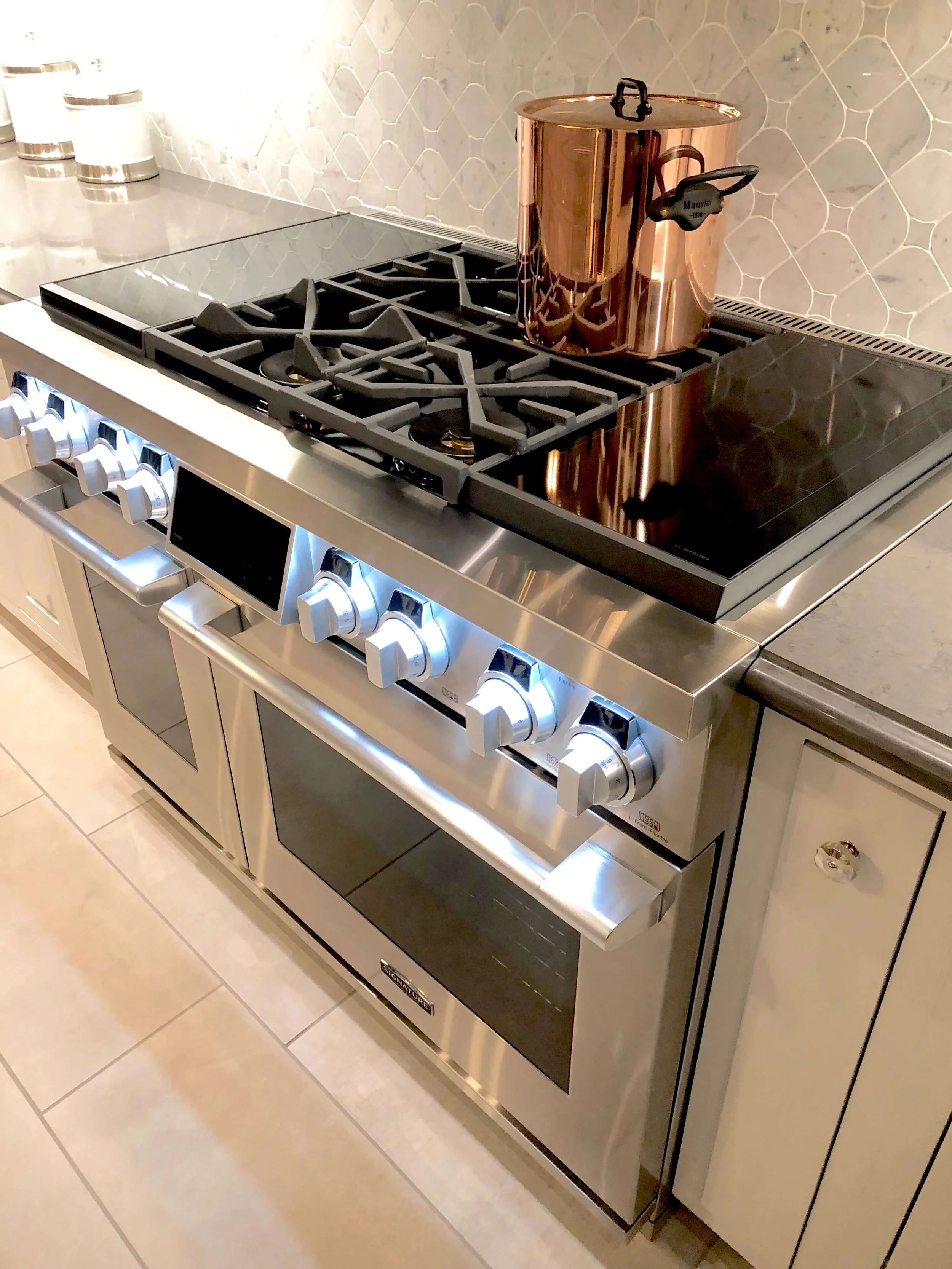 PREPAREDNESS - The New Luxury Interior Design Trend! — DESIGNED