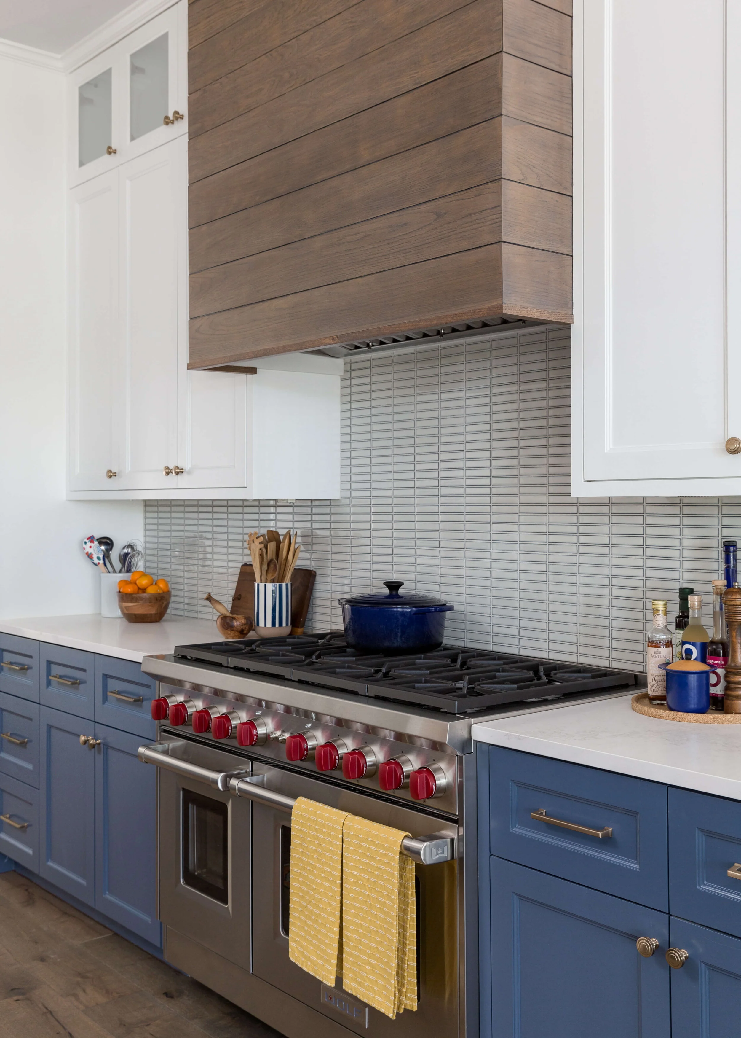 Find the Right Oven Arrangement for Your Kitchen