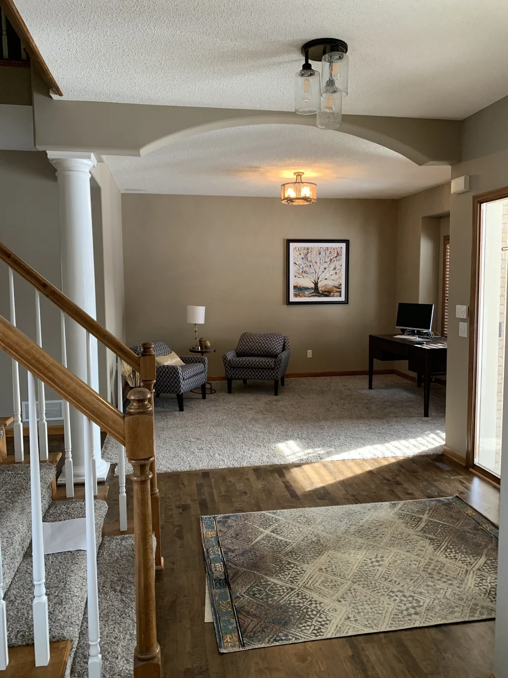 Formal Living Room Conversion Ideas Baci Living Room