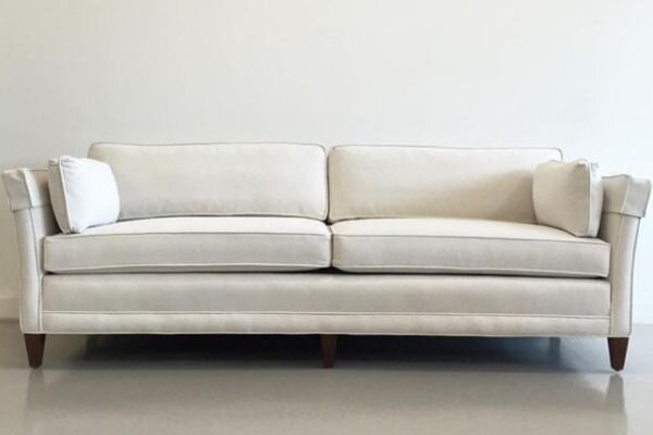 Furniture Is Worth Reupholstering, How Much To Recover A Sofa Bed