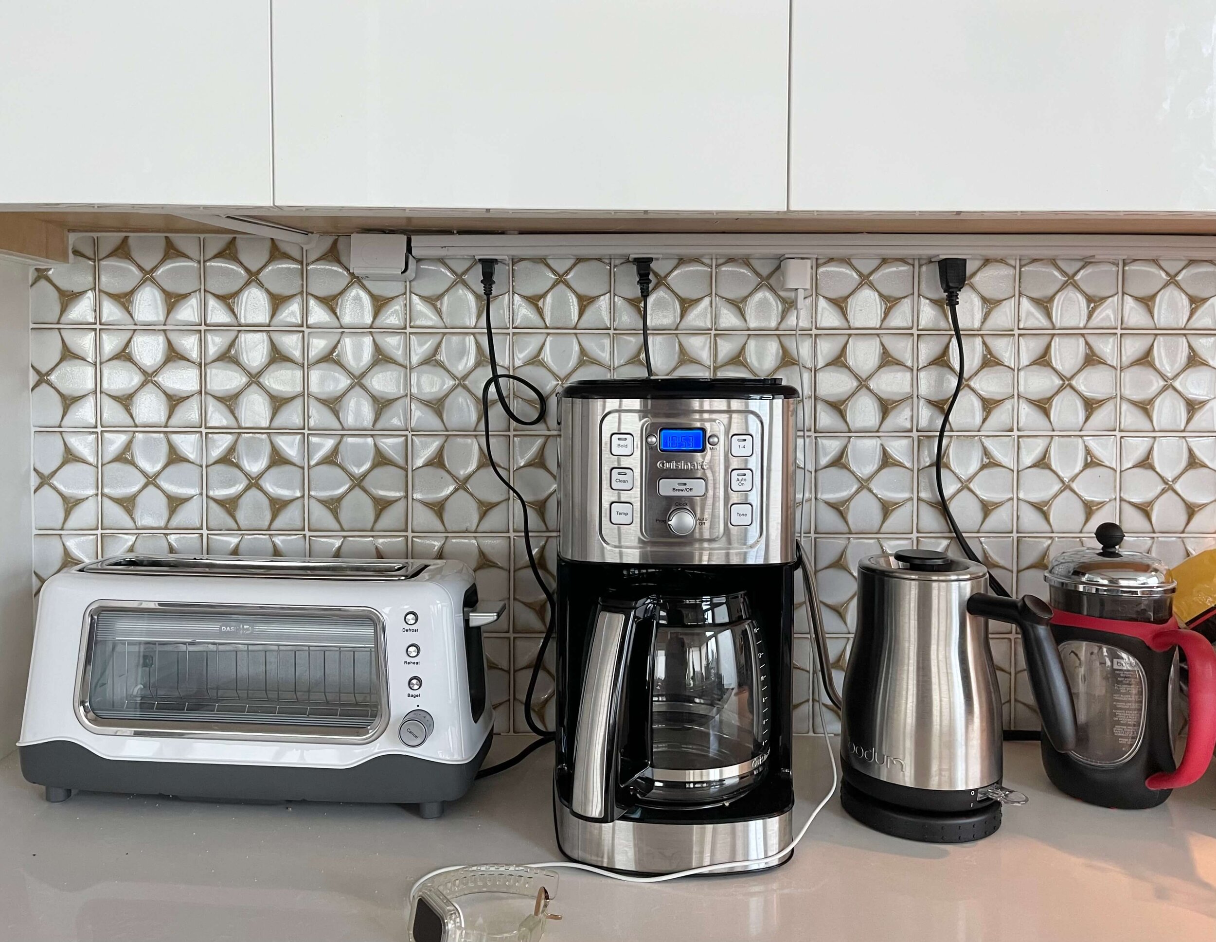 Best Stylish Coffee Makers That Aren't Ugly