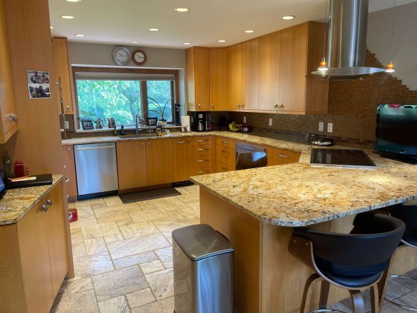 Kitchen Remodel Design Questions from a Designed in a Click Consultation — DESIGNED