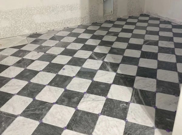 Best Cleaning Products and Practices for Stone Tile and Slab