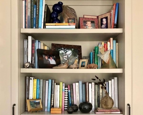 Designer Approved Picture Frames For Your Bookcase, Tabletop or Dresser