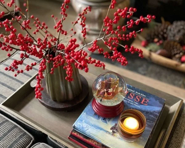 The Best Holiday Home Tours to Watch on YouTube