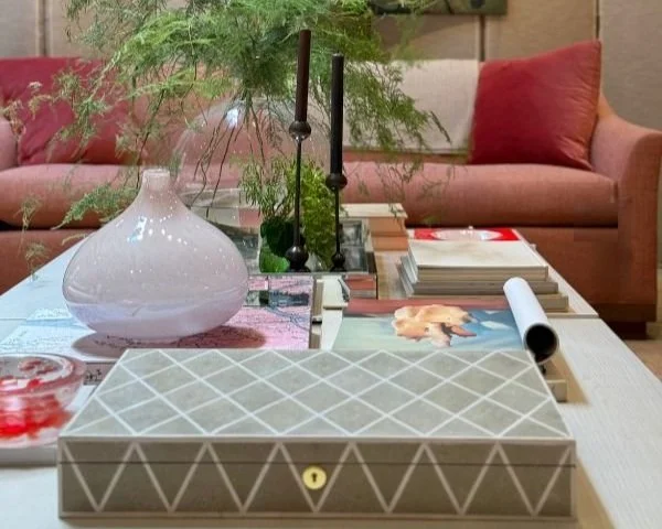 7 Home Decor Must-Haves For Styling Coffee Tables, Bookshelves and Consoles