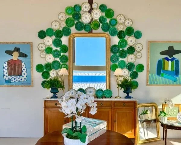 Round Top Shopping Finds!