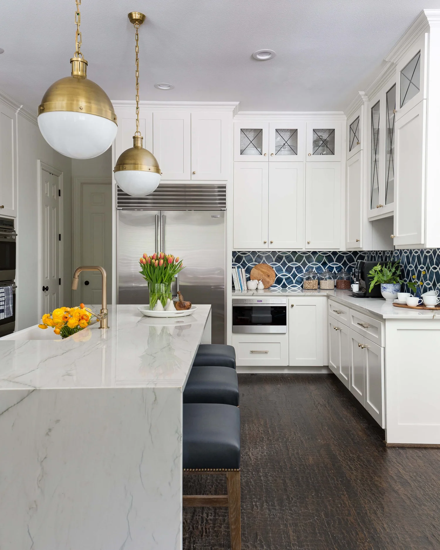 21 Genius Uses For Leftover Granite and Quartz Countertops — DESIGNED