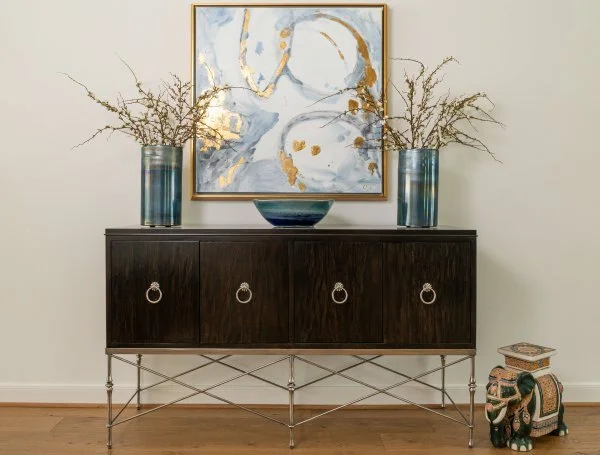 BEFORE AND AFTER - Home Remodel With Some Thoughtful Tweaks