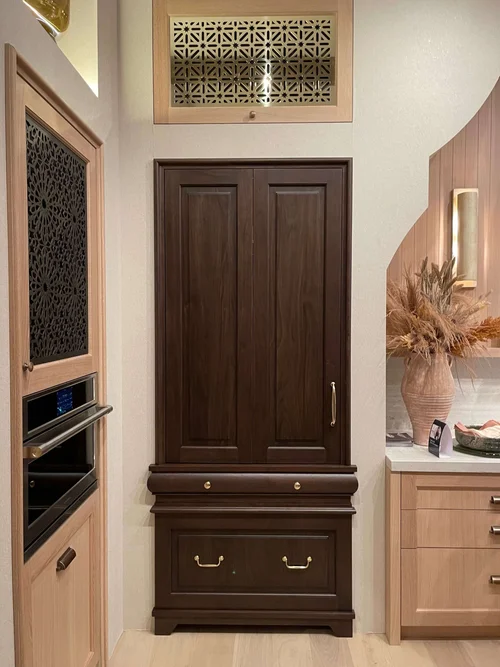5 Interior Design Trends From Kitchen and Bath Show 2023 — DESIGNED