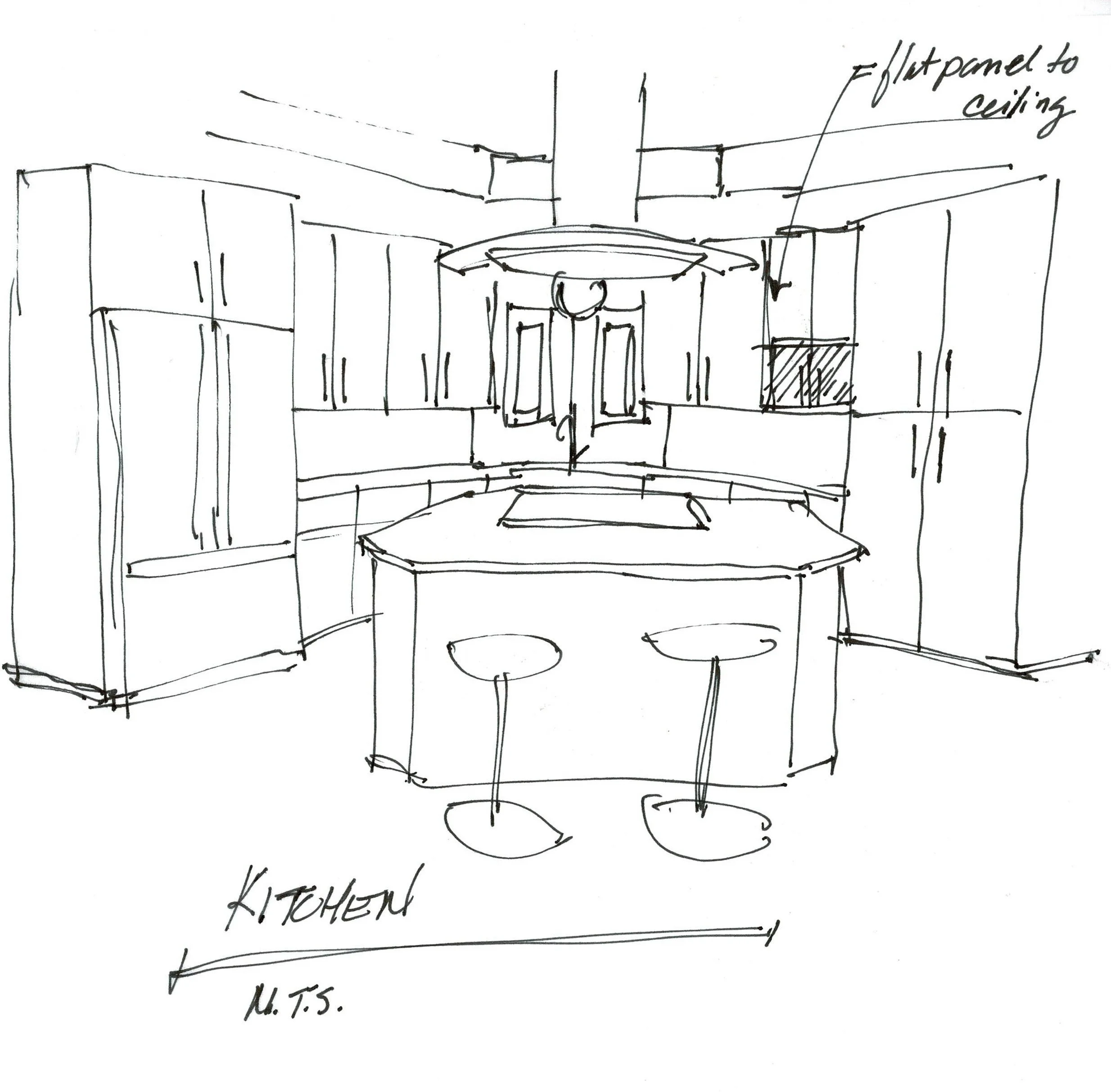 Kitchen Design Questions Answered With a Bonus Suggestion! — DESIGNED