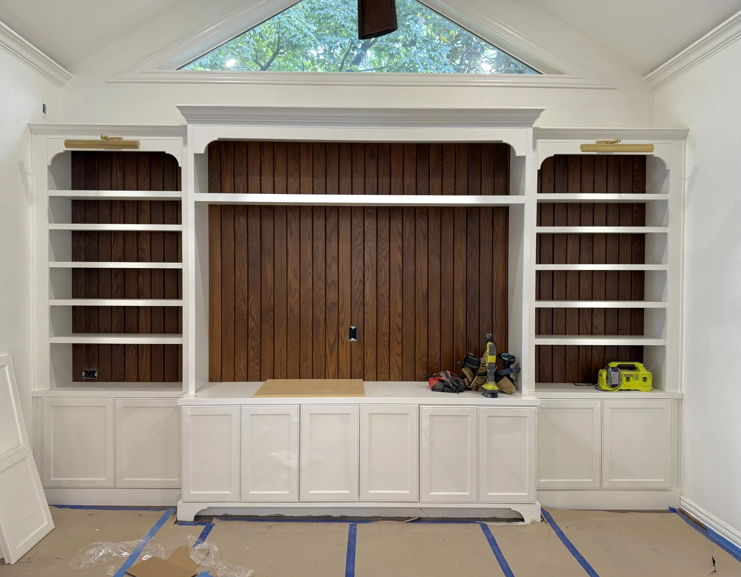 Remodeling Projects Finishing Up This Year — DESIGNED