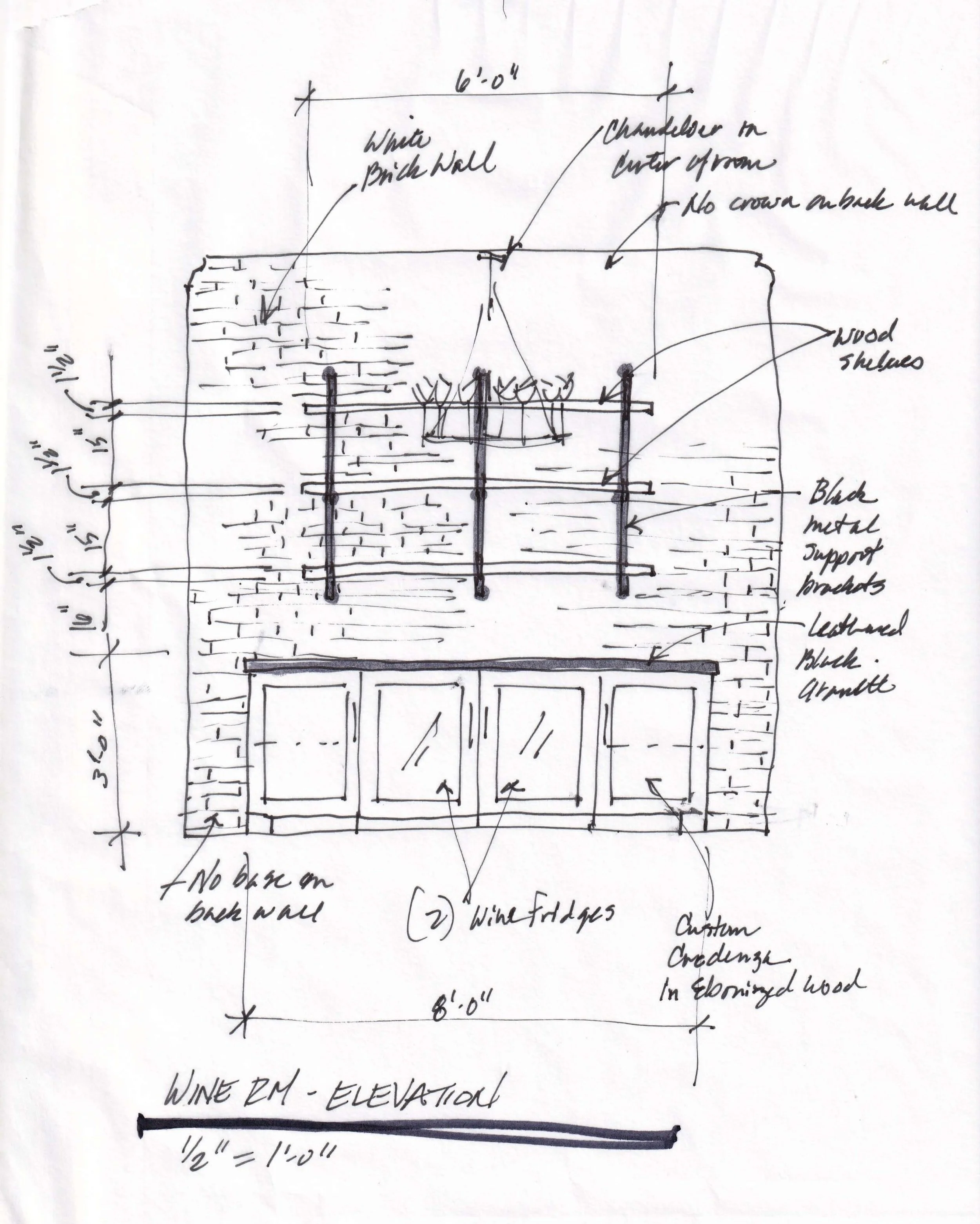 2 Wine Rooms Transform an Unused Room for Wine Tasting — DESIGNED