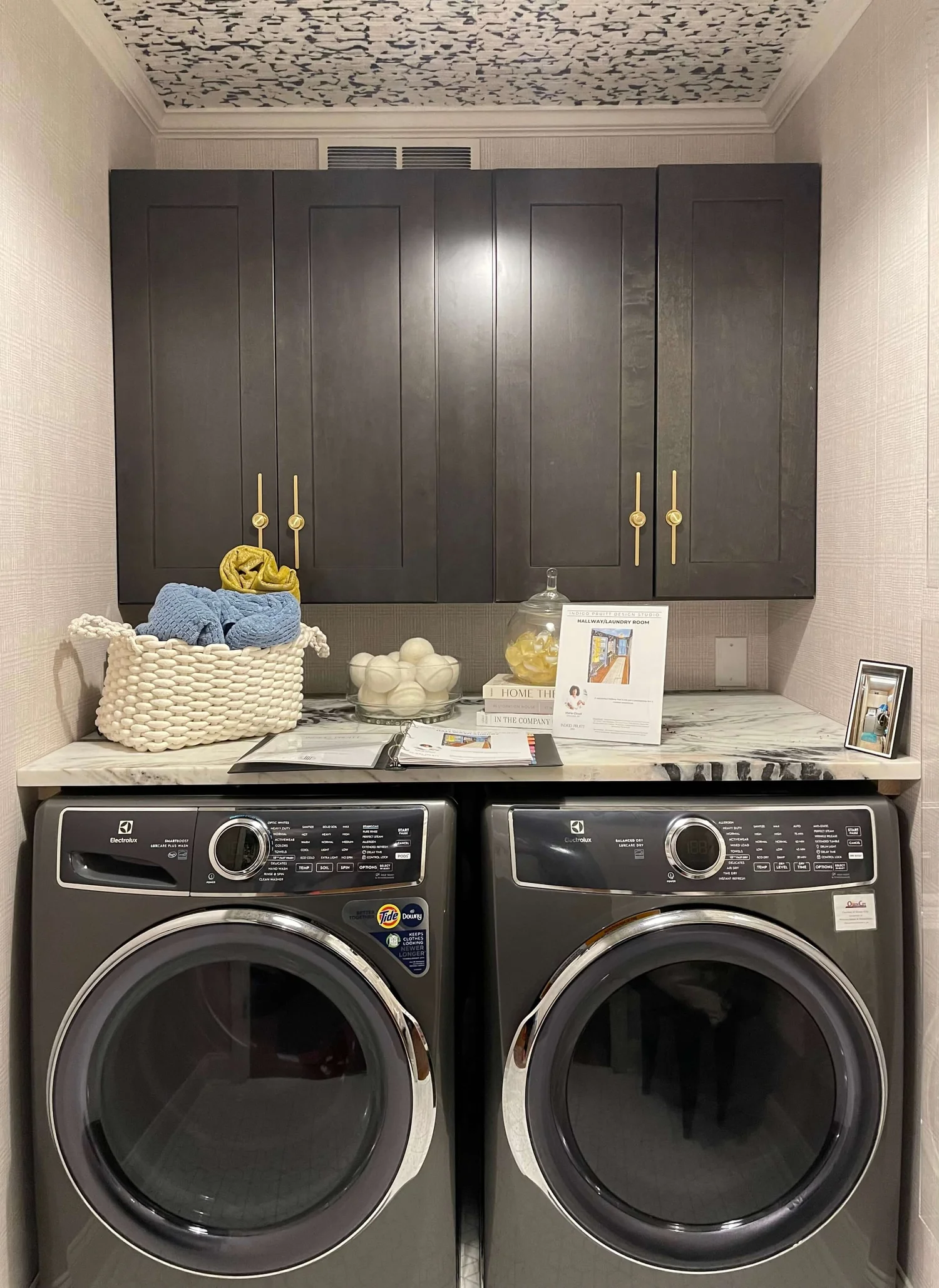 A Must See Designer Showhouse, The Upstairs Rooms - Part 2 — DESIGNED