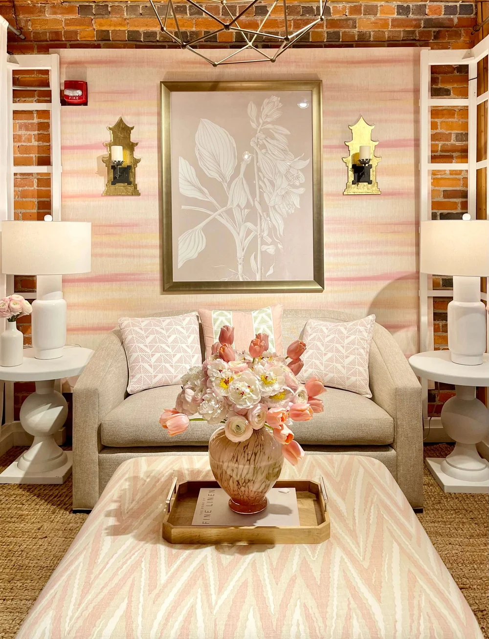 Wall Decor Ideas - Panels and Screens — DESIGNED