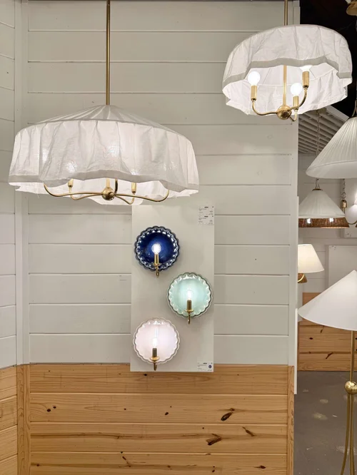 Lighting Finds and Design Trends From Lightovation 2026! — DESIGNED