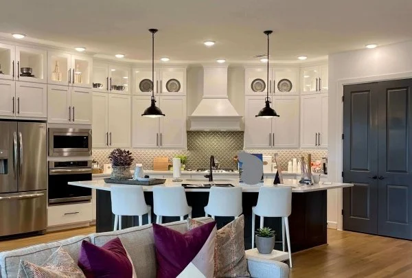 Bad Details 3 - Model Home Edition — DESIGNED