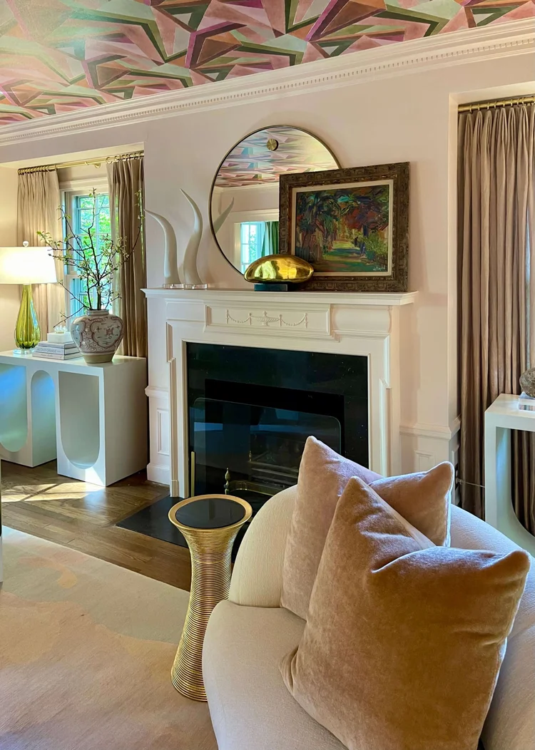 A Must See Designer Showhouse from Highpoint Market - Part 1 — DESIGNED