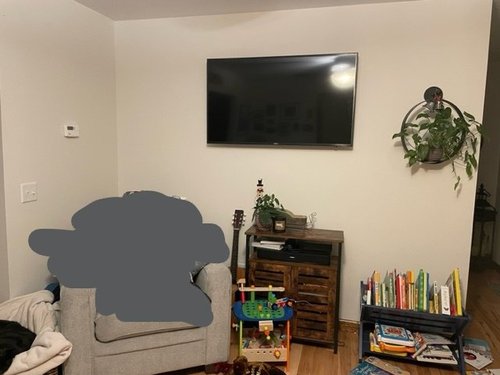 3 TV Wall Challenges and Their Solutions — DESIGNED