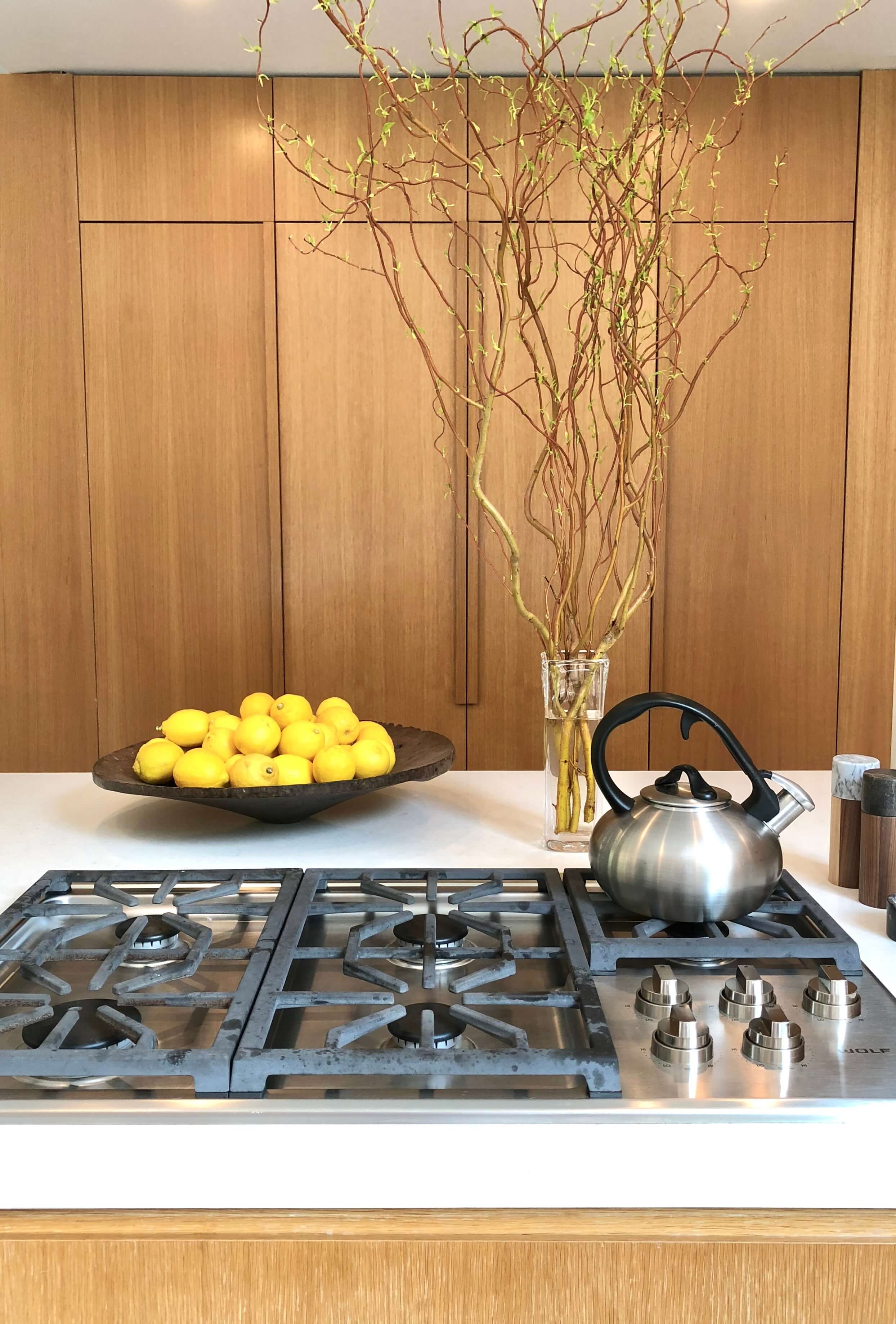 What Is Rift Cut Oak & How Is It Made? — DESIGNED