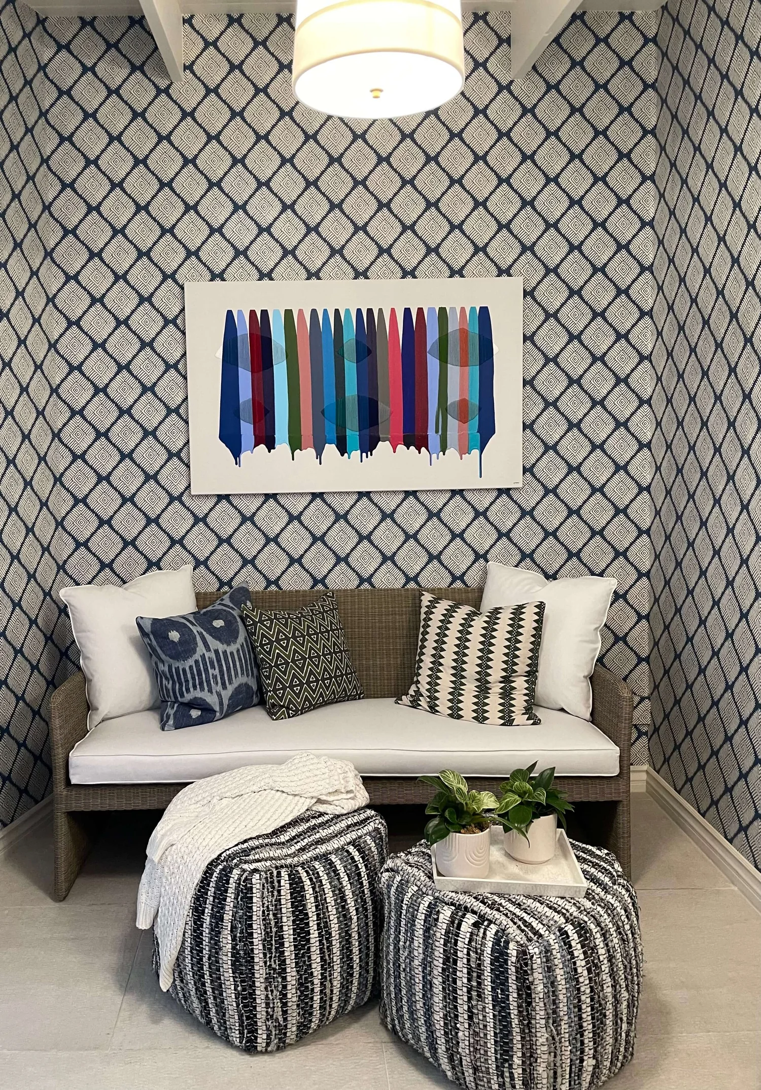Design Takeaways from the Pasadena Showcase House of Design — DESIGNED