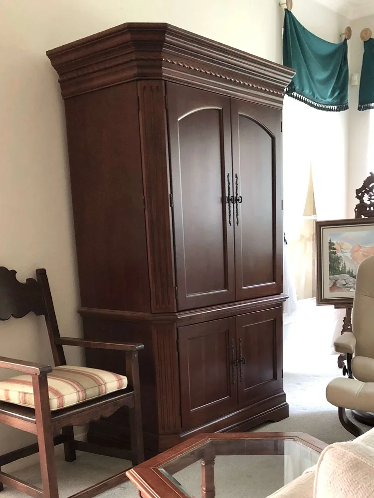 7 Considerations Best Furniture For Senior Living — DESIGNED