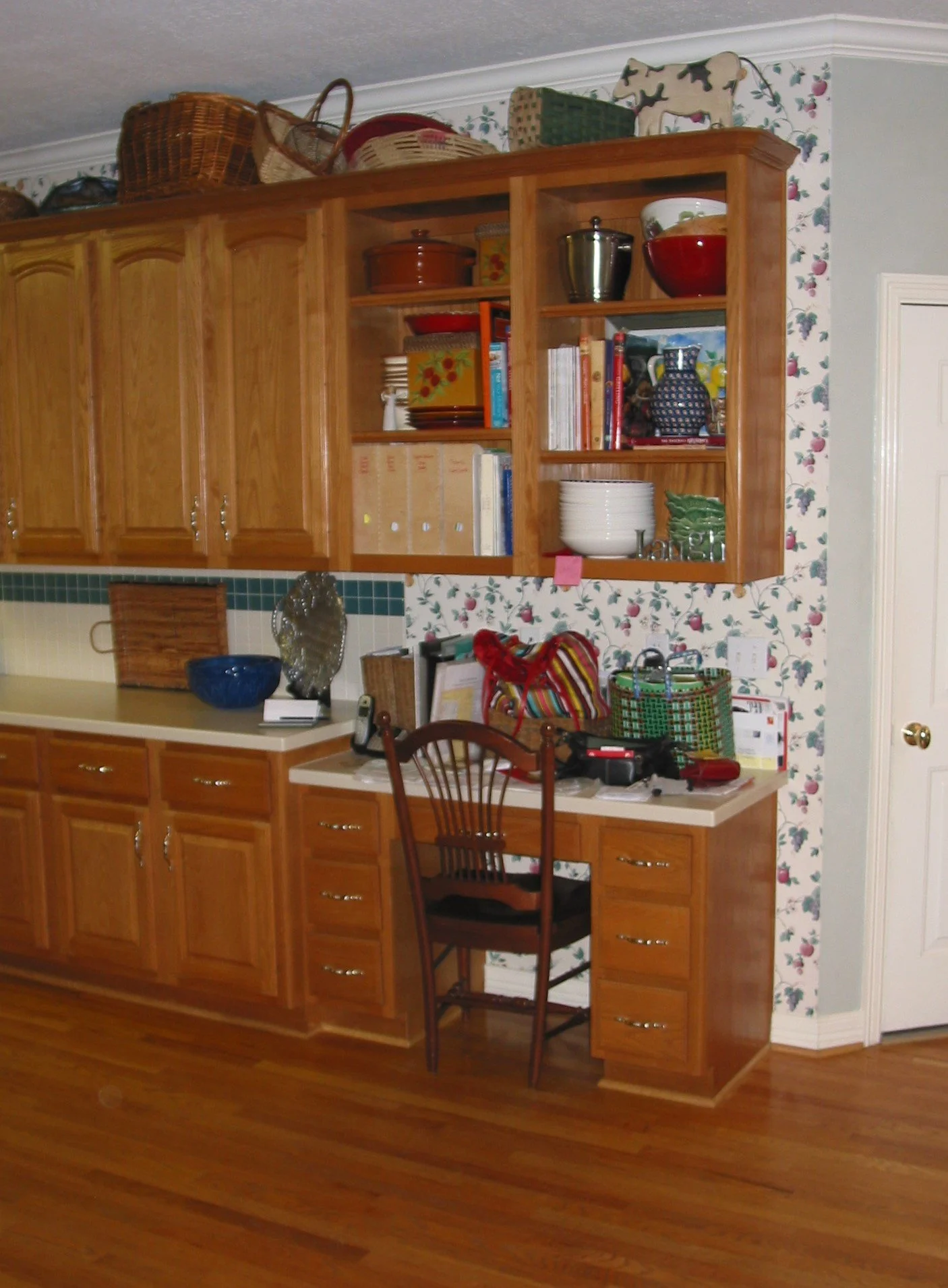 6 More Outdated Kitchen Design Features Worth Addressing in Your ...