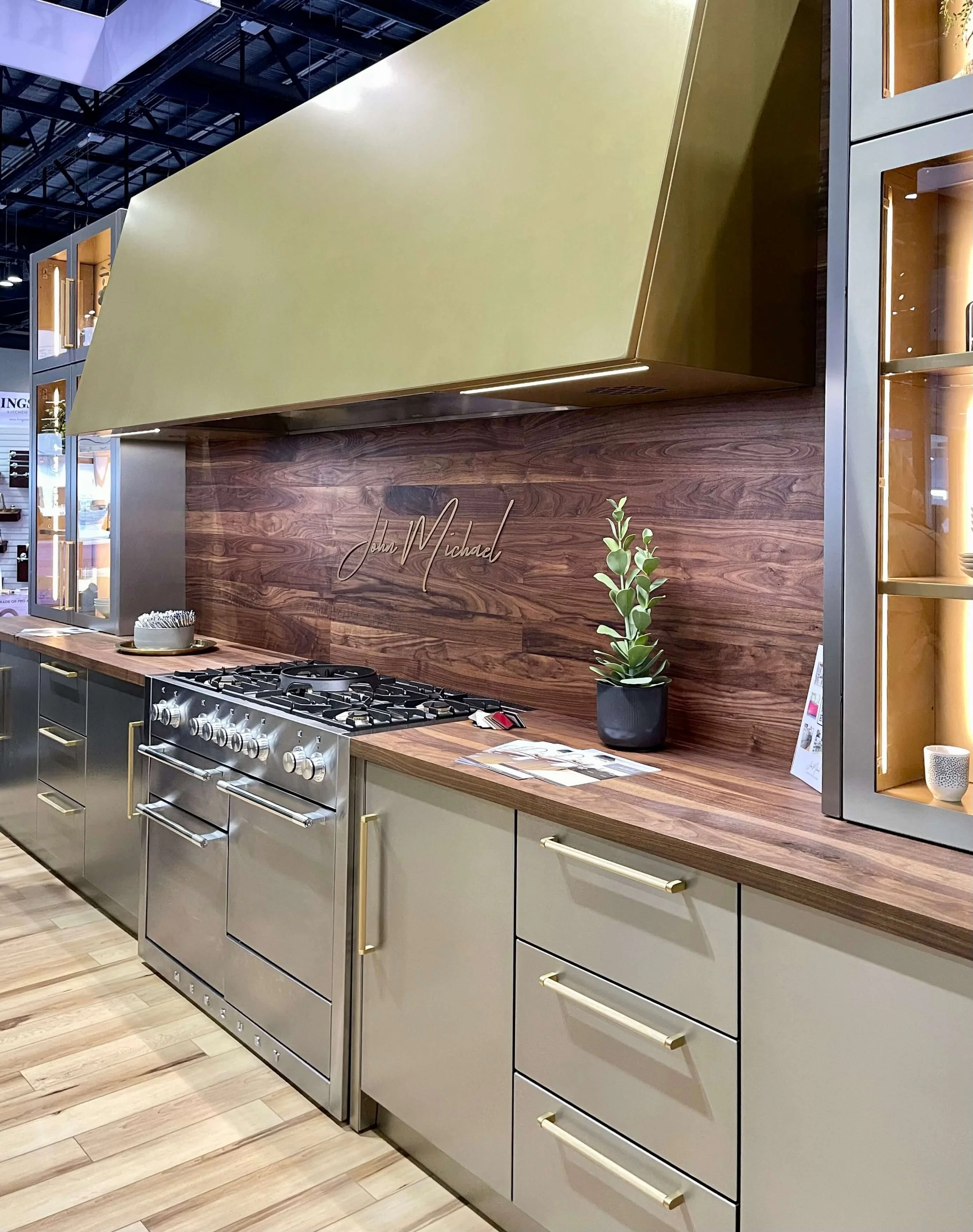More New Finds From the Kitchen and Bath Industry Show! [KBIS 2022