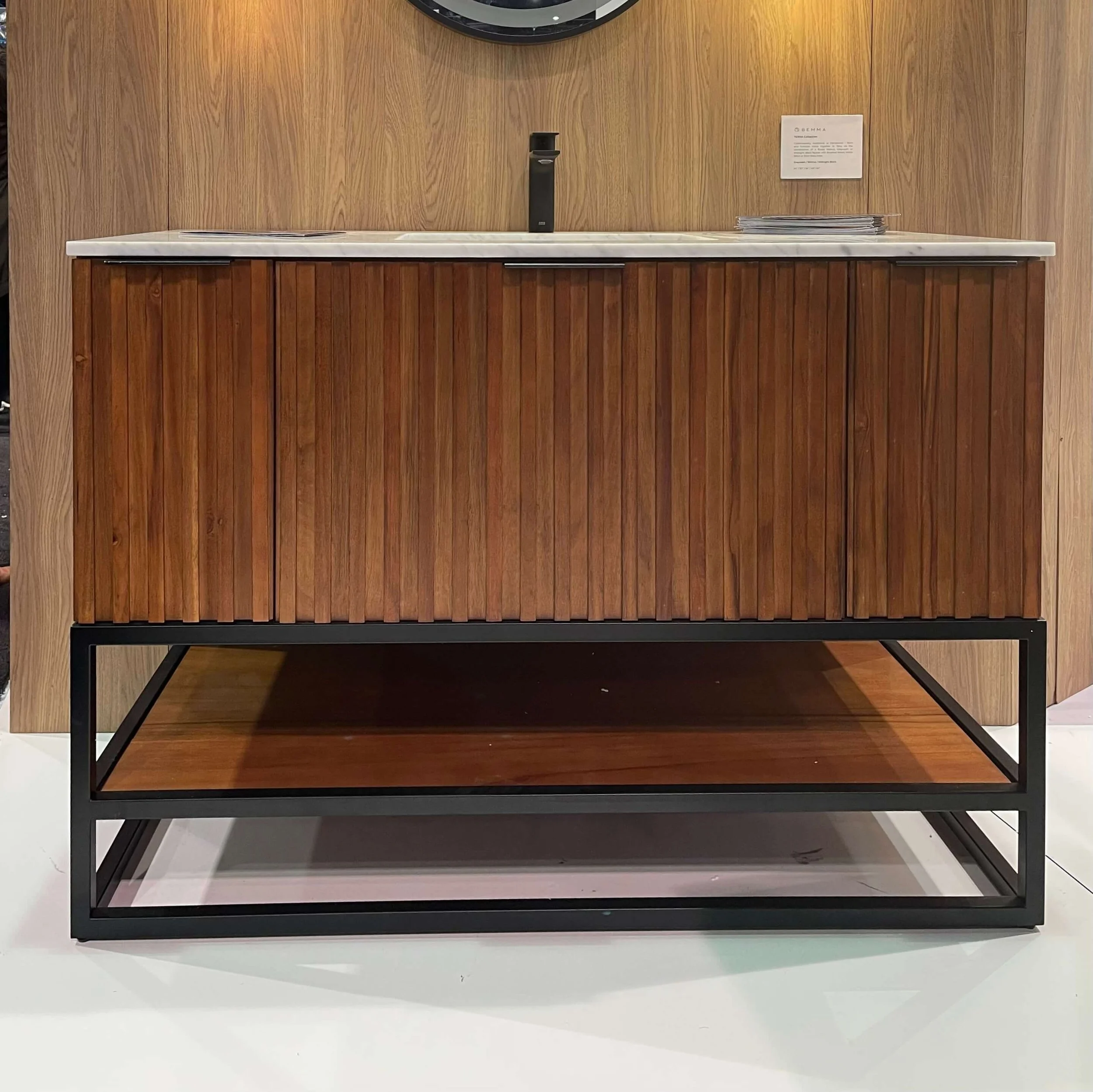 5 Interior Design Trends From Kitchen and Bath Show 2023 — DESIGNED