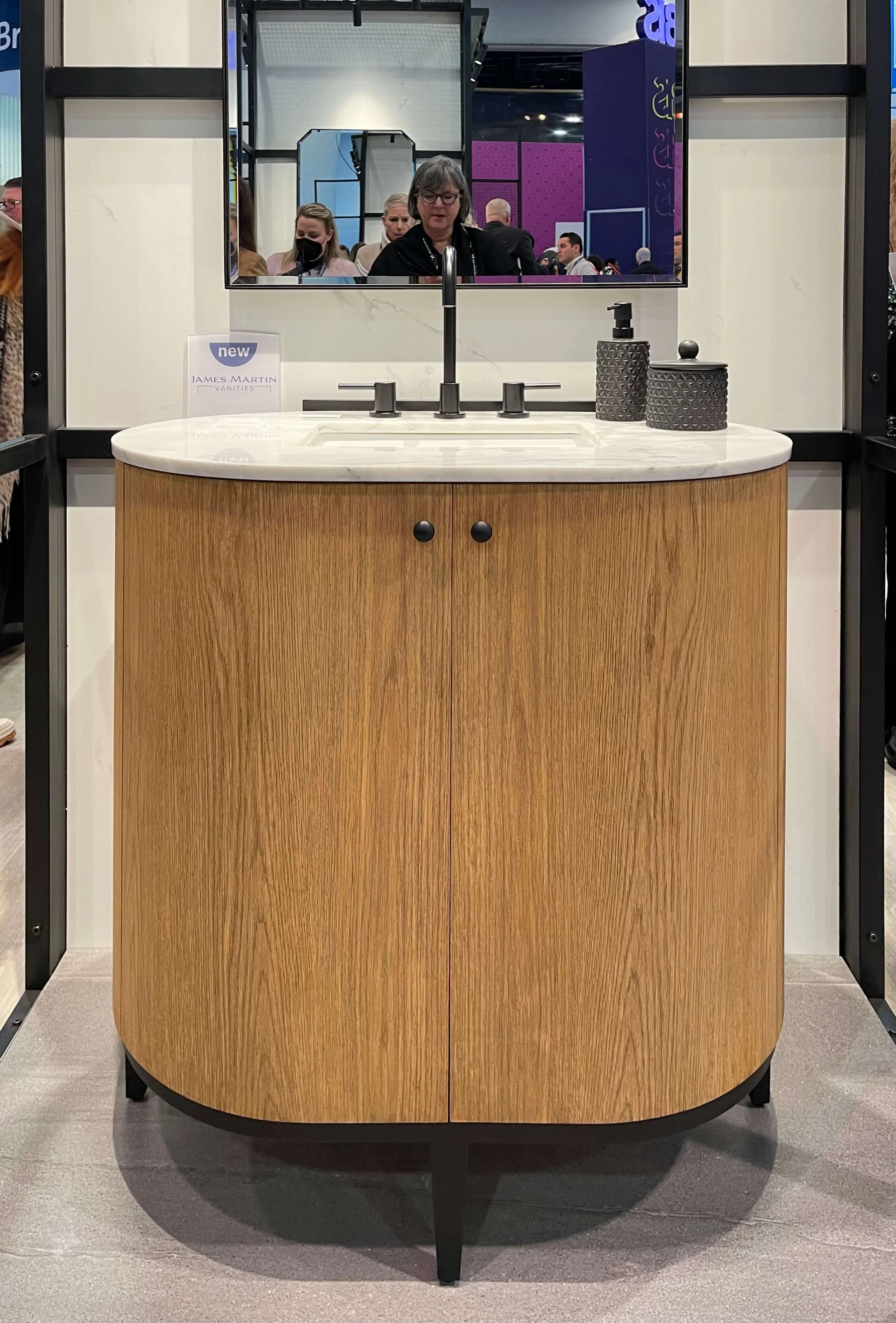 5 Interior Design Trends From Kitchen and Bath Show 2023 — DESIGNED