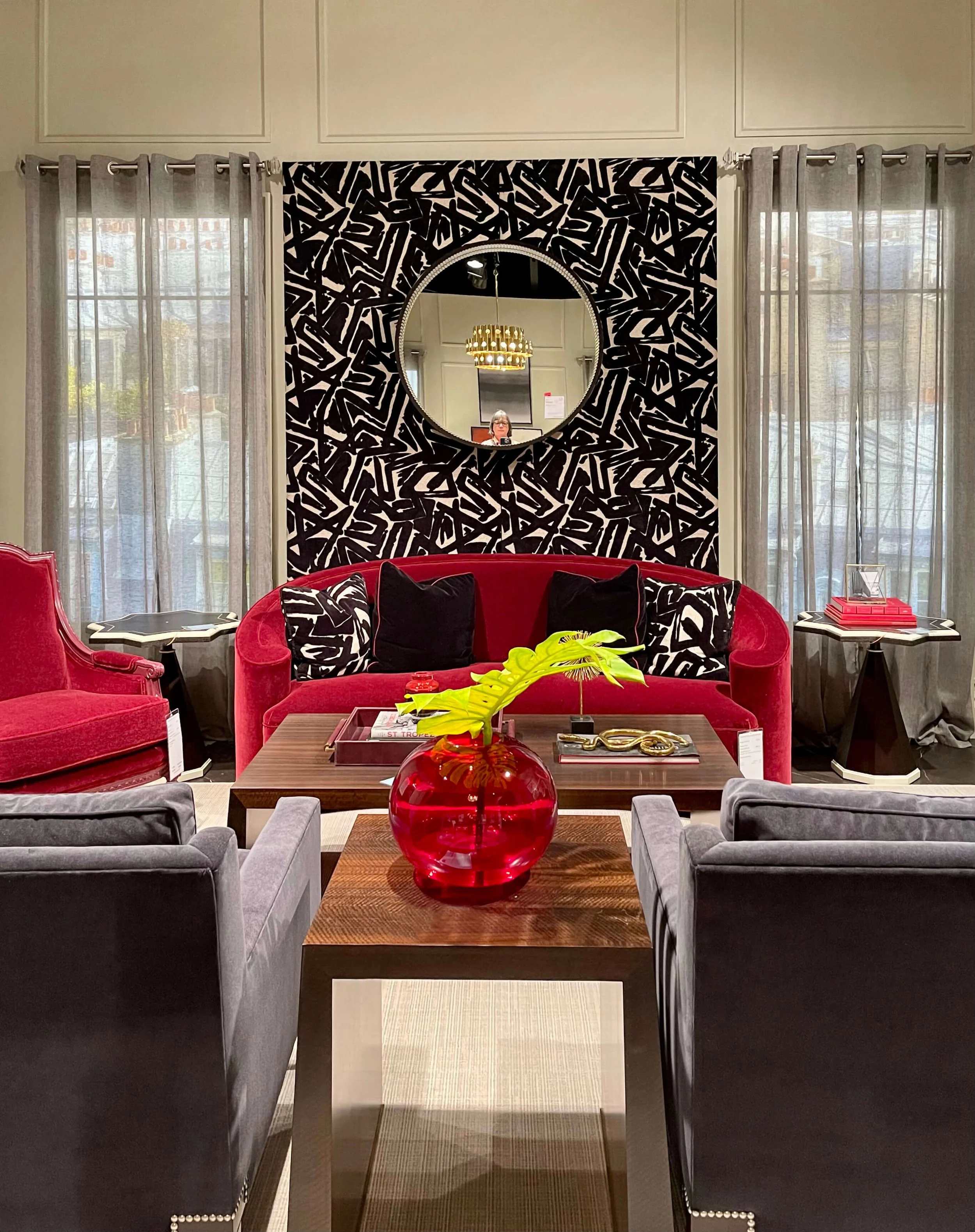 Wall Decor Ideas - Panels and Screens — DESIGNED